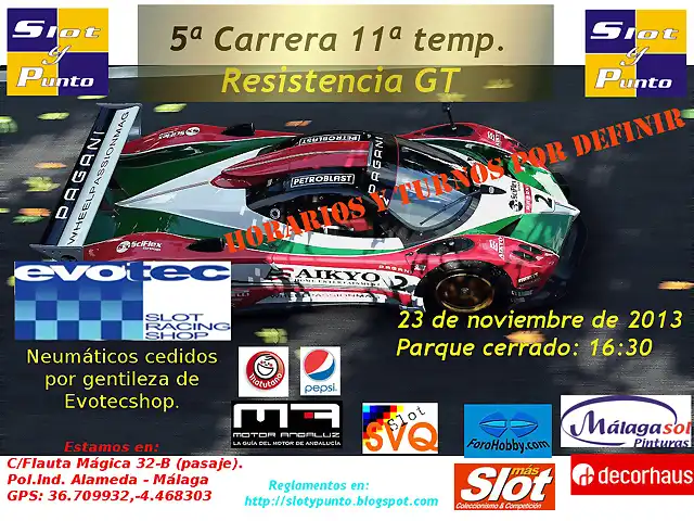 2013-11-23 Resistencia GT