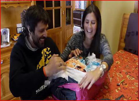 Video regalo 3 aniversario 2 Video regalo 3 aniversario 2