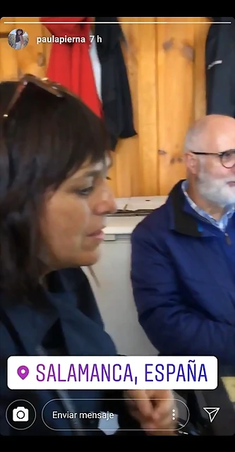 Video Paula IG Stories 31-10-2019 (4) Video Paula IG Stories 31-10-2019 (4)
