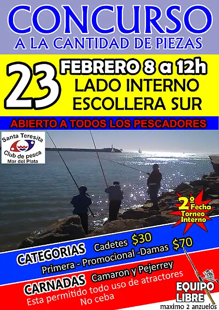 2 Fecha interno 2014