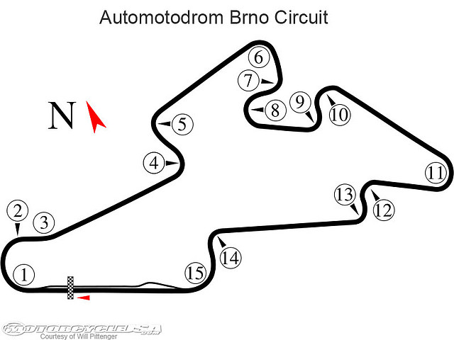 Brno - mapa - 01