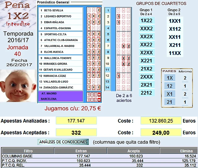 Jornada 40