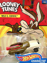 WILE+E.+COYOTE