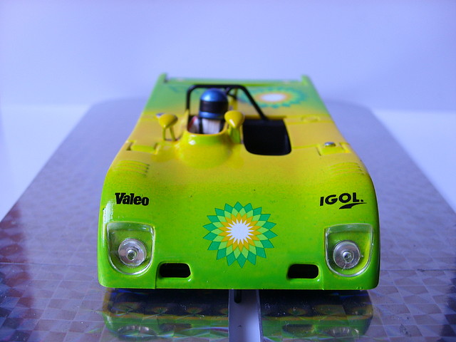 LOLA T290 BP CAR 2 002