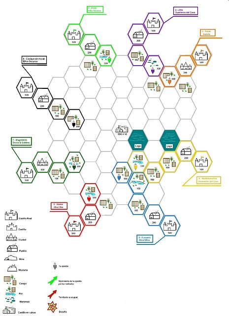 4-mapa - 8 jugadores 4? Jornada inicio