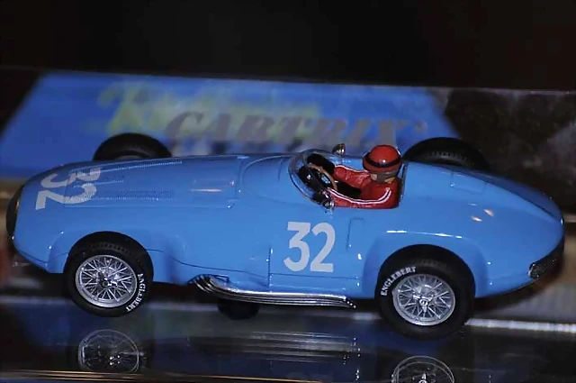 GORDINI T32 N? 32 CARTRIX GORDINI T32 N? 32 CARTRIX