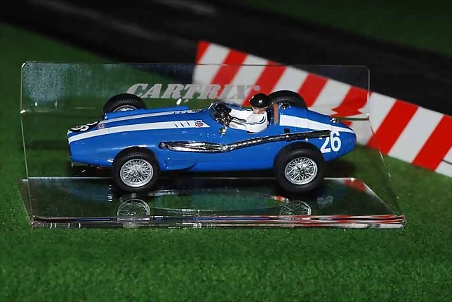 MASERATI 250F MASERATI 250F