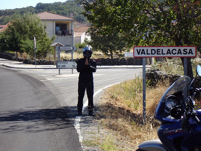 Valdelacasa