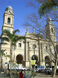 Montevideo_Iglesia_Matriz