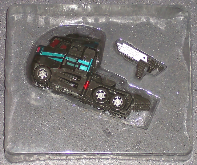 Henkei Black Convoy KOLD 001