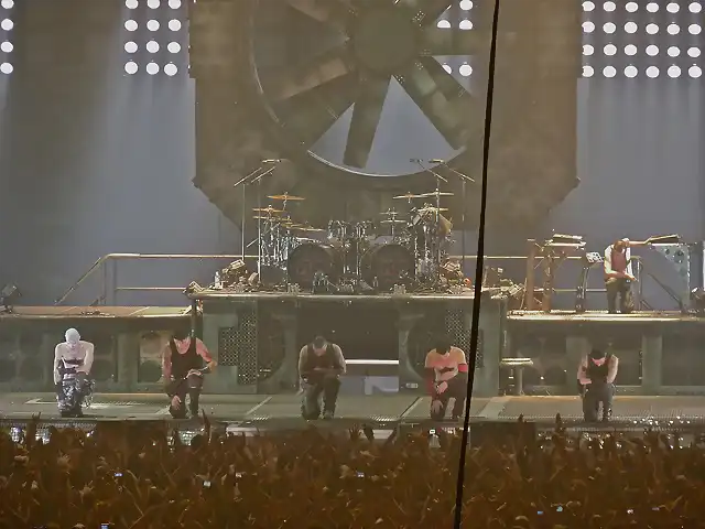 rammstein