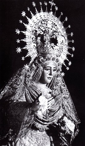 La Esperanza de Triana (54) La Esperanza de Triana (54)