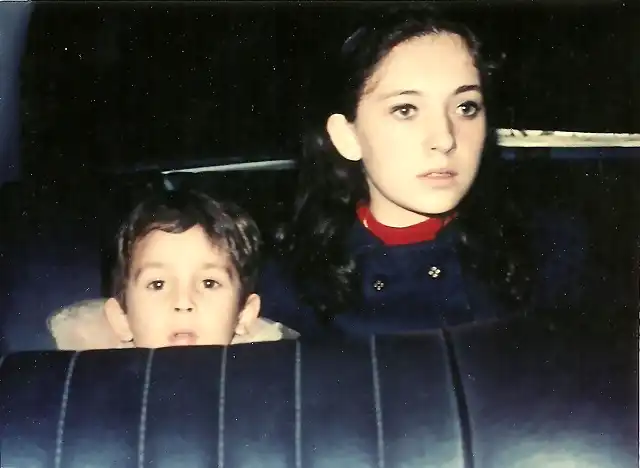 1967 - Marcelo y Alicia