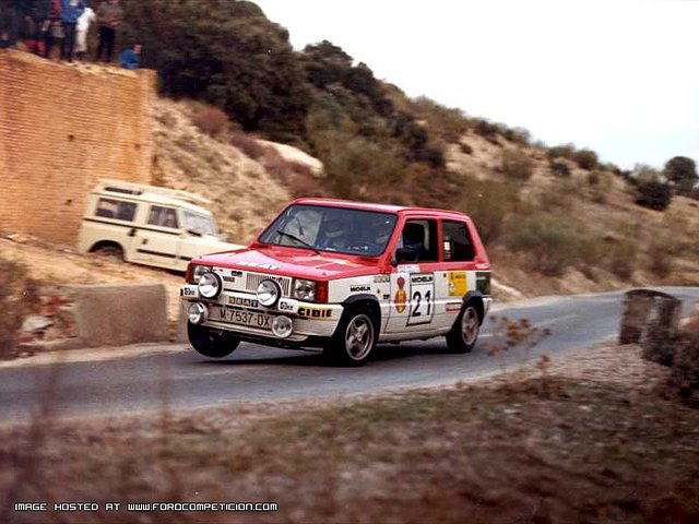 rallye rallye