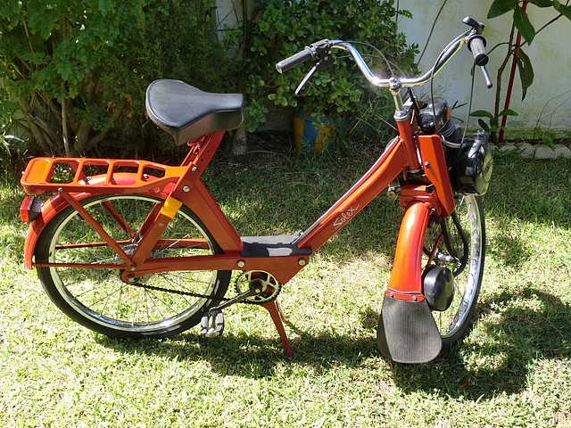 Velosolex 3800