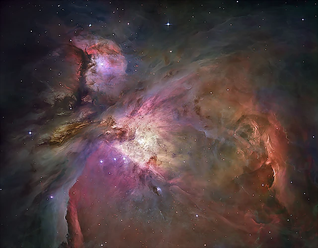 La-imagen-mas-precisa-y-detallada-de-la-Nebulosa-de-Orion