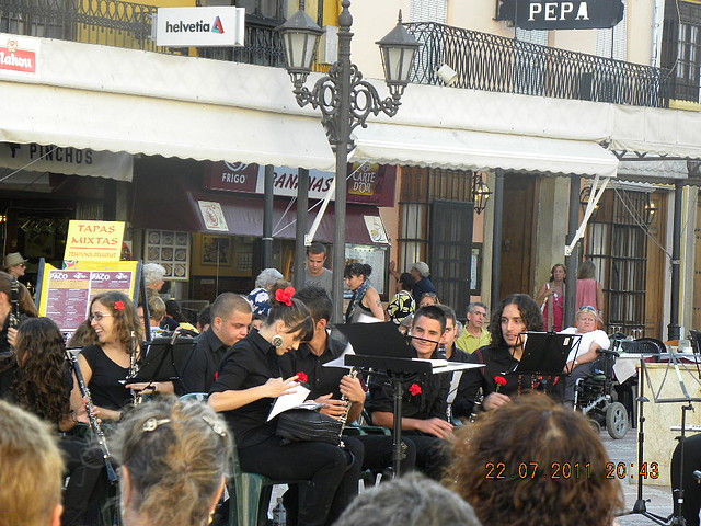 Banda Municipal de Ronda