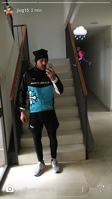 Hugo IG Stories 31-10-2018 Hugo IG Stories 31-10-2018