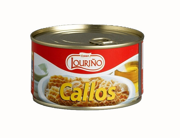 Callos 390