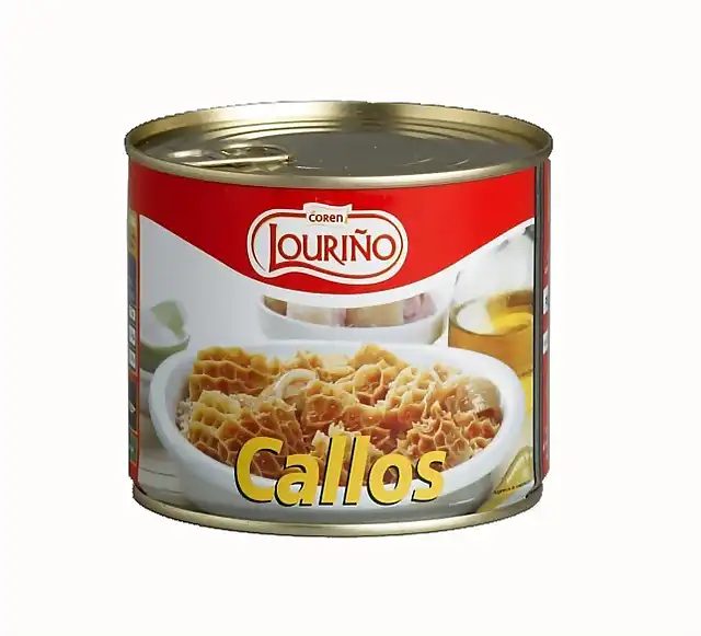 Callos 625