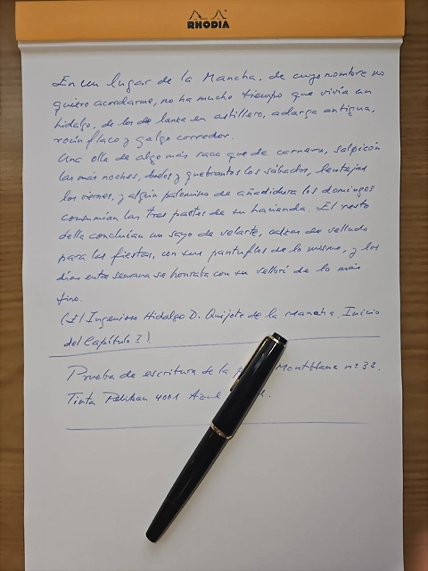 MOntblanc 32 6 MOntblanc 32 6