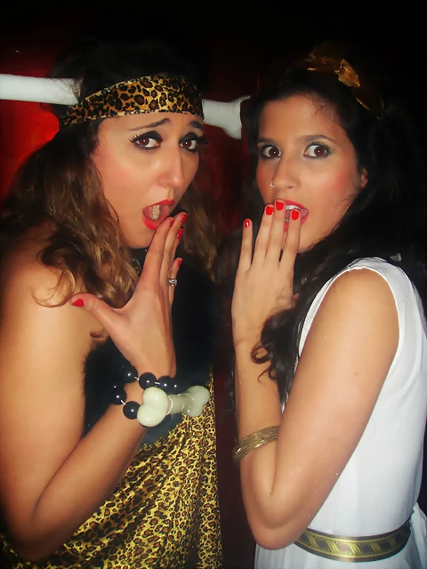 Fiesta disfraces 15 Fiesta disfraces 15