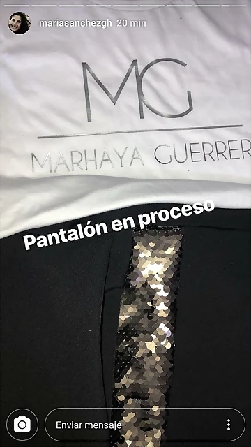 Mar?a IG Stories 4-12-2018 (5) Mar?a IG Stories 4-12-2018 (5)