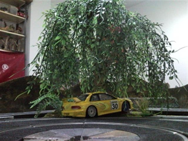 Subaru (Small) Subaru (Small)