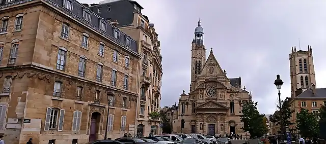 Iglesia de Saint Etienne 2