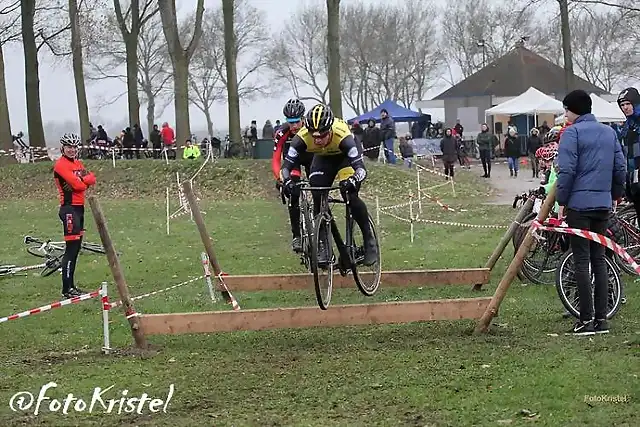 groenewegen cx 2