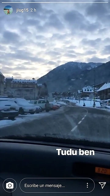 Video Hugo IG Stories 4-2-2018 (3) Video Hugo IG Stories 4-2-2018 (3)
