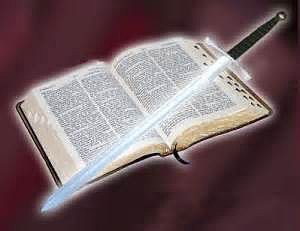 Biblia espada
