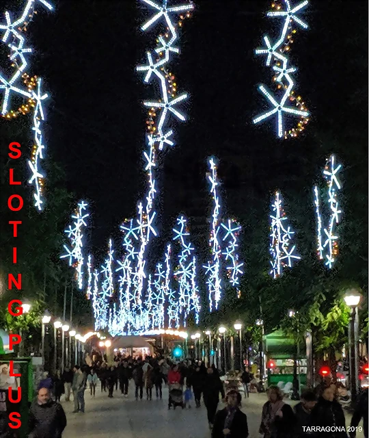 CHRISTMAS 2019 CHRISTMAS 2019