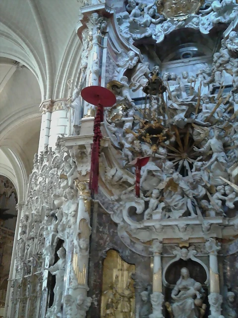 capelos toledo 2 capelos toledo 2