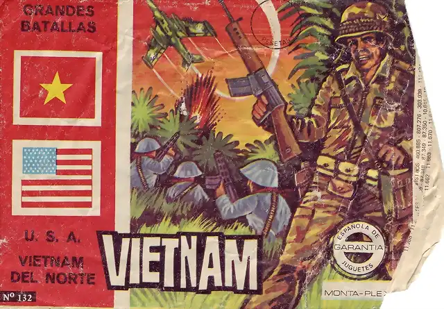 132 Vietnam