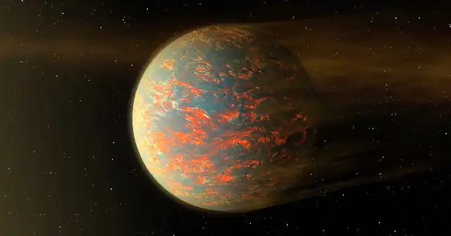 55 cancri, planeta diamante