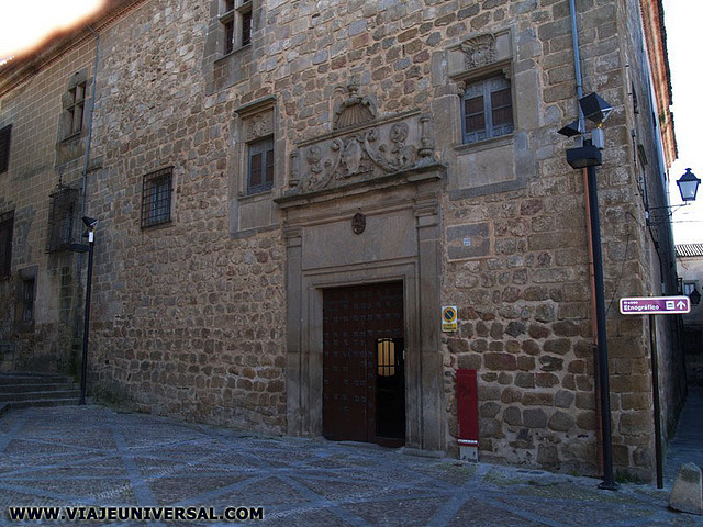 PALACIO PLASENCIA 2 PALACIO PLASENCIA 2