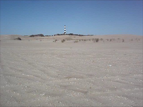 Faro Querand