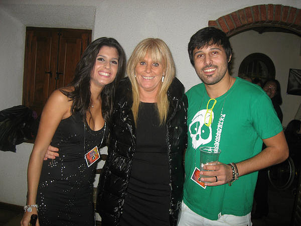 Cumple Mar?a 69