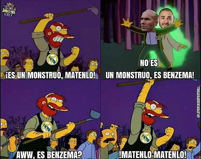 MemesBenzemaClasico2017-1