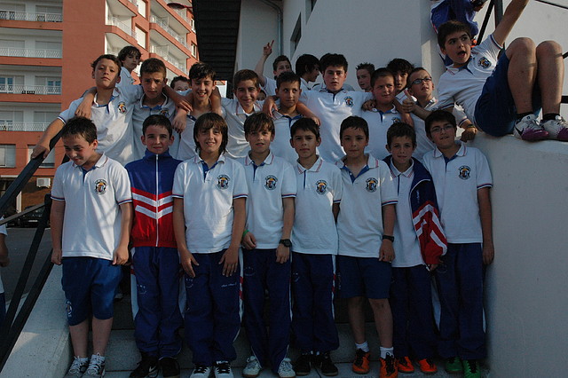 I GALA EE.MM DE FUTBOL MEDIO CUDEYO 026 I GALA EE.MM DE FUTBOL MEDIO CUDEYO 026