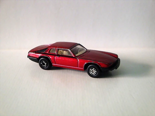 1976 XJ-S (Copiar) 1976 XJ-S (Copiar)