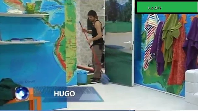 1 febrero 1 febrero