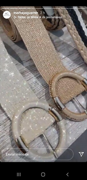 Video Marhaya Guerrer IG Stories 6-4-2021 (1) Video Marhaya Guerrer IG Stories 6-4-2021 (1)