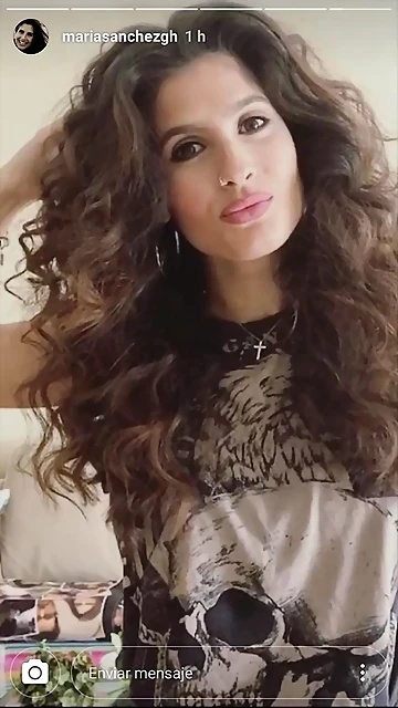 Mar?a IG Stories 8-12-2018 (3) Mar?a IG Stories 8-12-2018 (3)