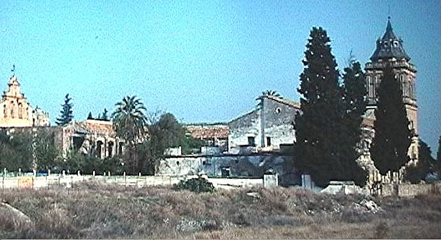 San Isidoro del Campo San Isidoro del Campo