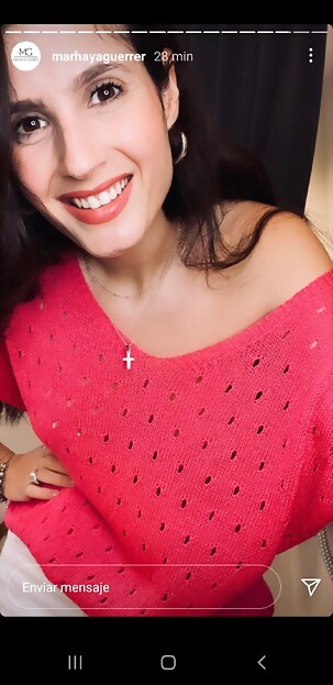 Marhaya Guerrer IG Stories 10-3-2021 (10) Marhaya Guerrer IG Stories 10-3-2021 (10)