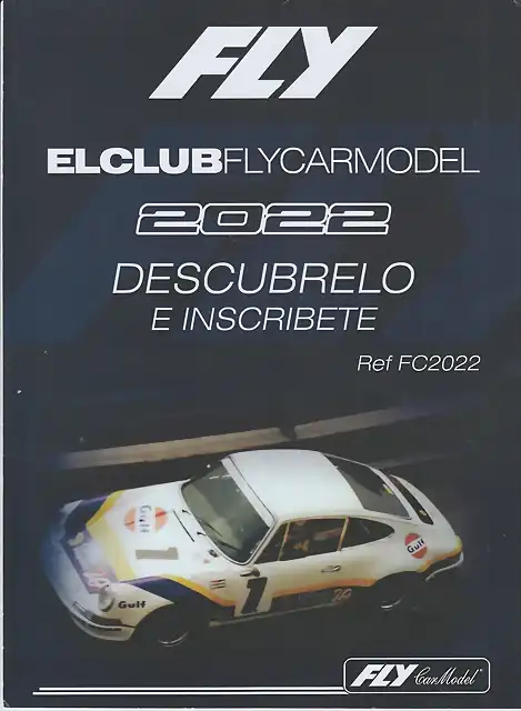 EL CLUB FLY 5 1