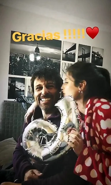 Video Mar?a IG Stories 11-4-2018 (10) Video Mar?a IG Stories 11-4-2018 (10)