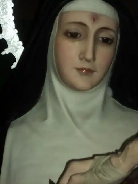 Santa Rita de La Herradura